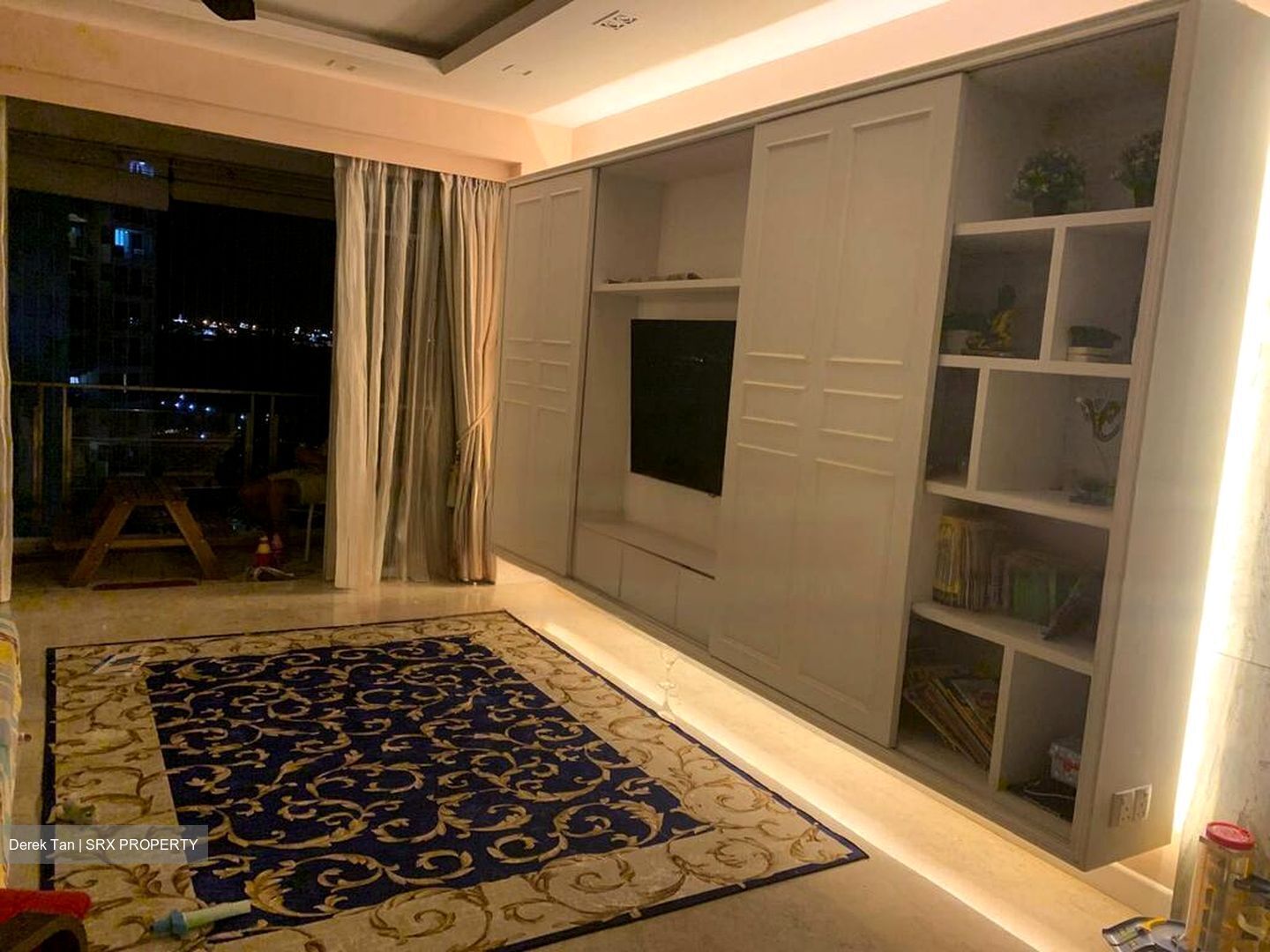 Cote D'Azur (D15), Condominium #582547551